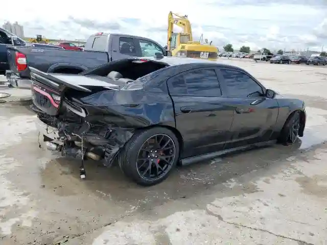 2C3CDXGJ1KH553266 2019 DODGE CHARGER-2