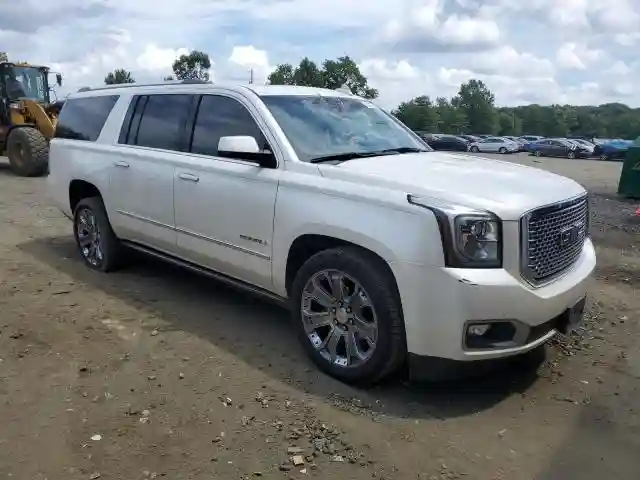 1GKS1JKJ1FR564394 2015 GMC YUKON-3
