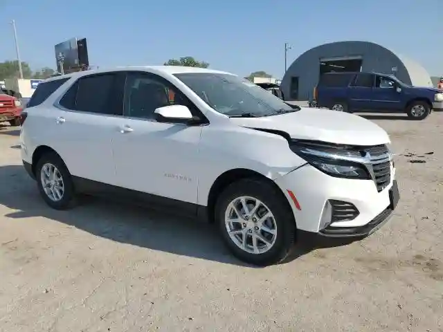 3GNAXUEV7NL151897 2022 CHEVROLET EQUINOX-3