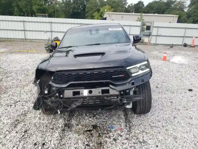 1C4SDHCT4NC190098 2022 DODGE DURANGO-4