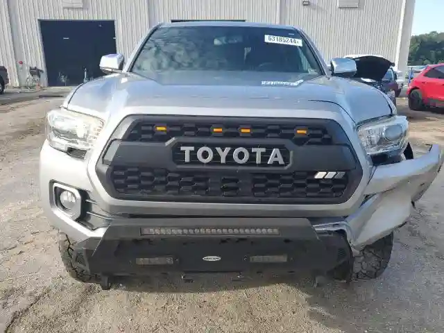 3TMEZ5CNXGM015130 2016 TOYOTA TACOMA-4