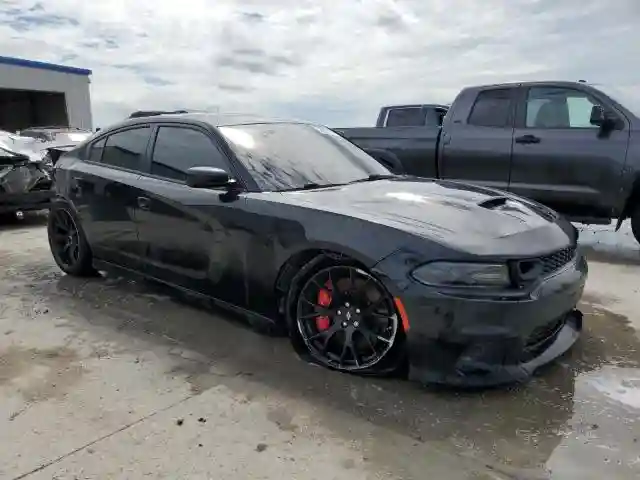 2C3CDXGJ1KH553266 2019 DODGE CHARGER-3