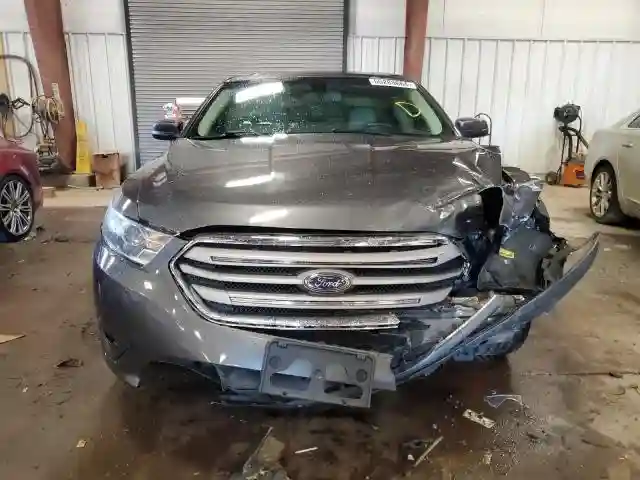 1FAHP2H83HG125684 2017 FORD TAURUS-4