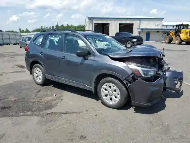 JF2SKADC3MH558527 2021 SUBARU FORESTER-3