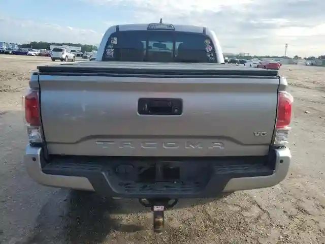 3TMEZ5CNXGM015130 2016 TOYOTA TACOMA-5