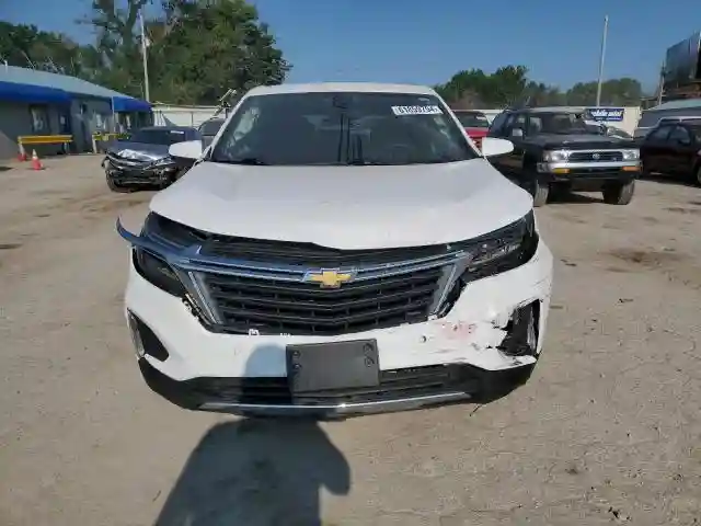 3GNAXUEV7NL151897 2022 CHEVROLET EQUINOX-4