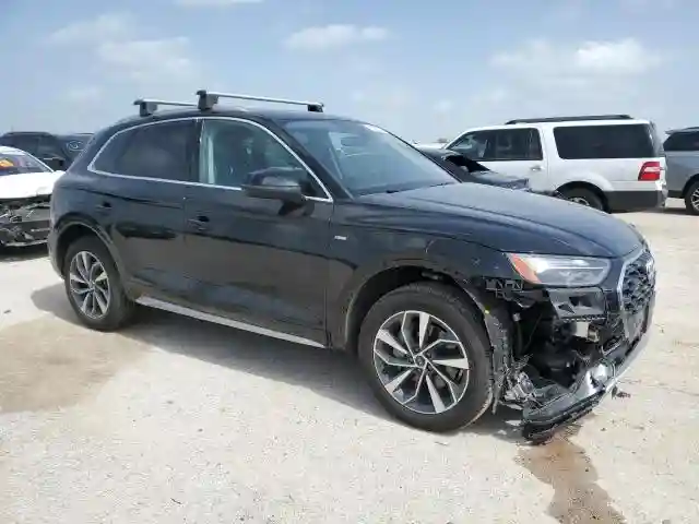 WA1EAAFY3R2022303 2024 AUDI Q5-3