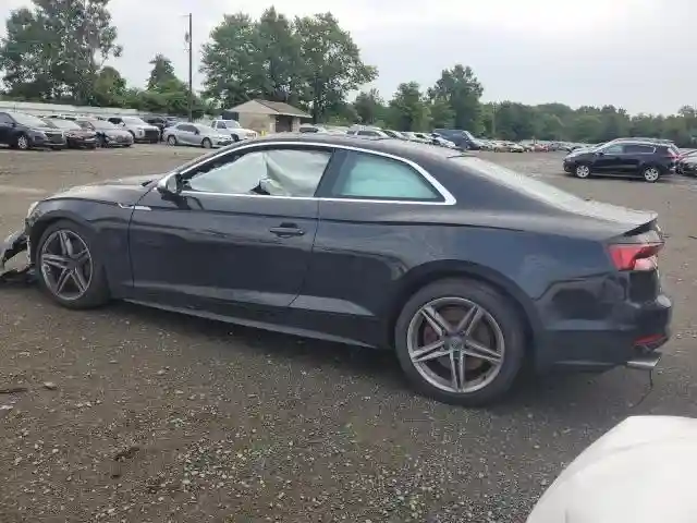 WAUR4AF54JA104441 2018 AUDI S5/RS5-1