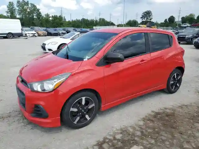 KL8CA6SAXHC811536 2017 CHEVROLET SPARK-0
