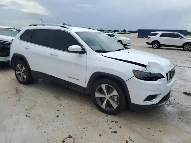 1C4PJLDXXLD615012 2020 JEEP GRAND CHEROKEE-3