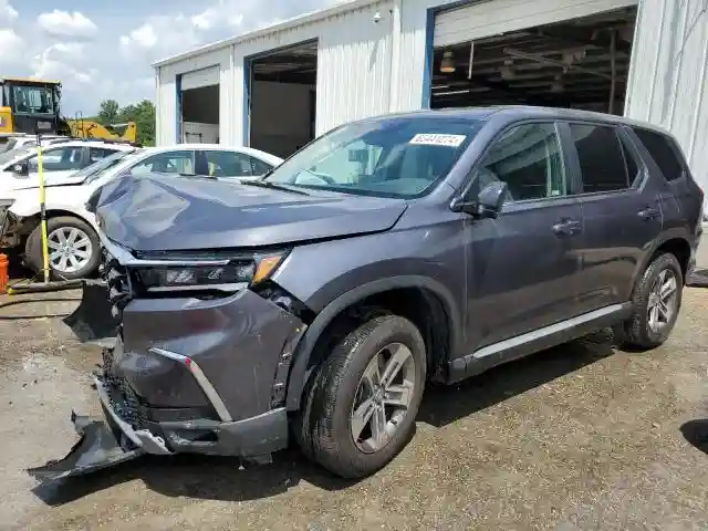 5FNYG2H40RB000225 2024 HONDA PILOT-0