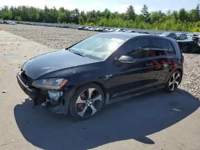 3VW447AU1HM043817 2017 VOLKSWAGEN GTI-0
