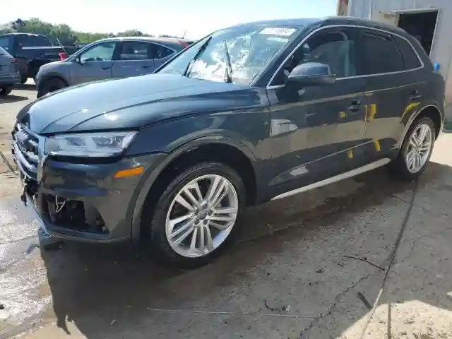 WA1BNAFY1J2132651 2018 AUDI Q5-0