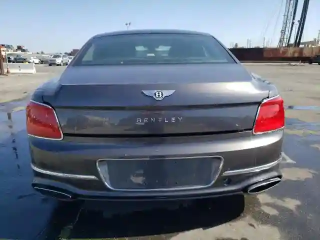 SCBBB6ZG7LC082062 2020 BENTLEY ALL MODELS-5