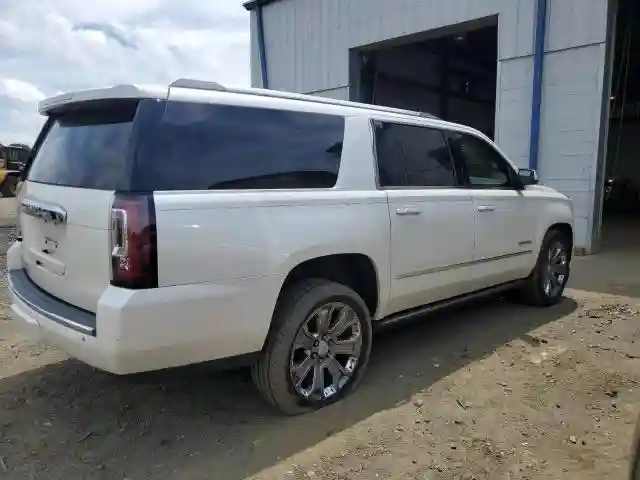 1GKS1JKJ1FR564394 2015 GMC YUKON-2