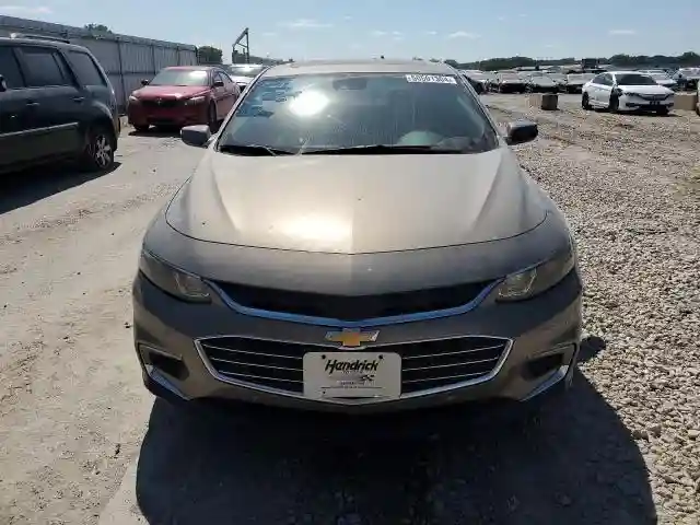 1G1ZH5SX7HF156416 2017 CHEVROLET MALIBU-4