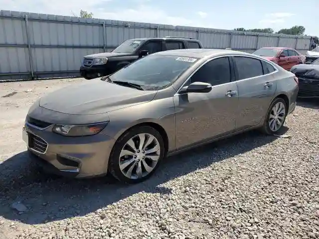 1G1ZH5SX7HF156416 2017 CHEVROLET MALIBU-0