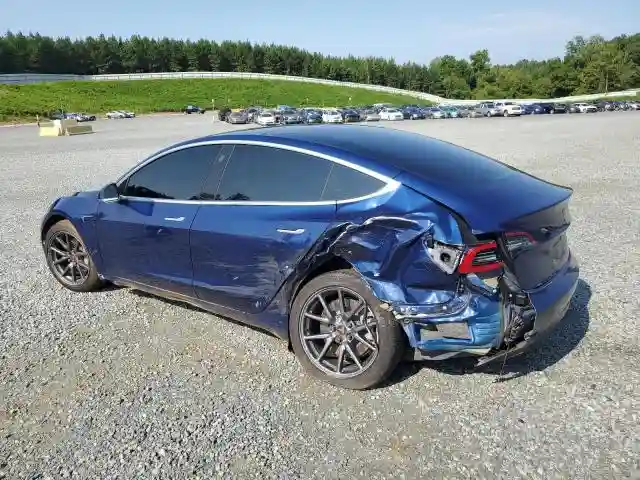 5YJ3E1EA1JF155391 2018 TESLA MODEL 3-1