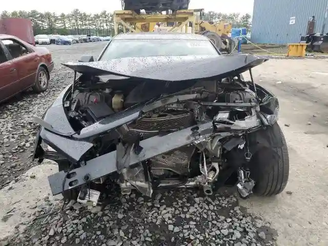 1G1FD1RSXG0139855 2016 CHEVROLET CAMARO-4