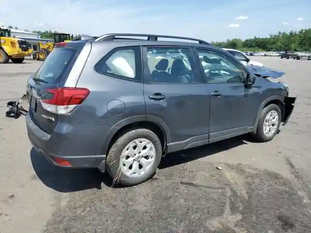 JF2SKADC3MH558527 2021 SUBARU FORESTER-2