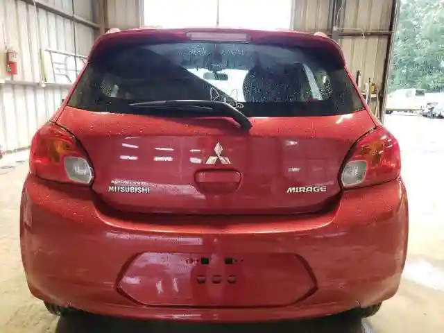 ML32A3HJXFH048977 2015 MITSUBISHI MIRAGE-5