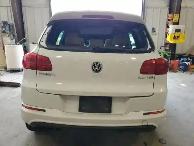 WVGAV7AX5FW015900 2015 VOLKSWAGEN TIGUAN-5