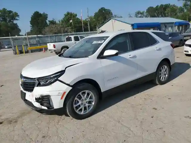 3GNAXUEV7NL151897 2022 CHEVROLET EQUINOX-0
