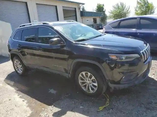 1C4PJMCB0KD124765 2019 JEEP GRAND CHEROKEE-3