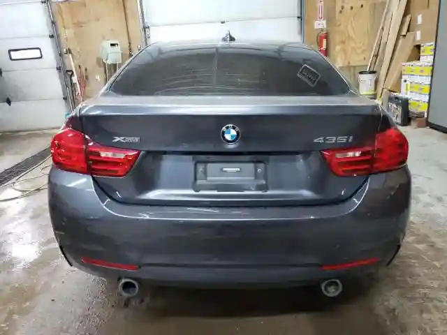 WBA4B3C59FGV48547 2015 BMW 4 SERIES-5