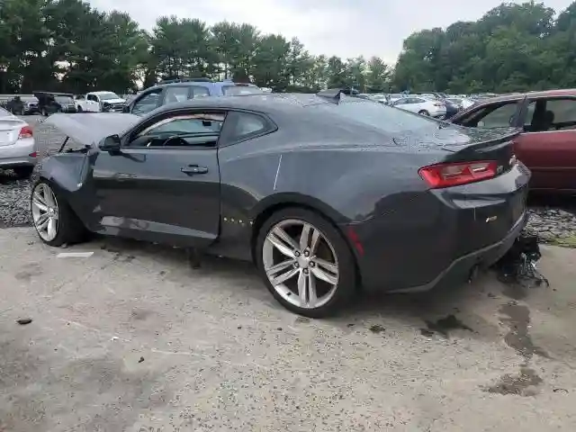 1G1FD1RSXG0139855 2016 CHEVROLET CAMARO-1