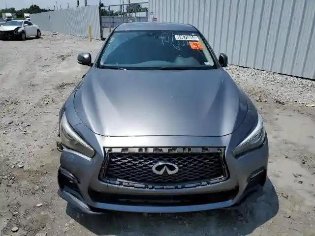 JN1EV7AR7KM592198 2019 INFINITI Q50-4
