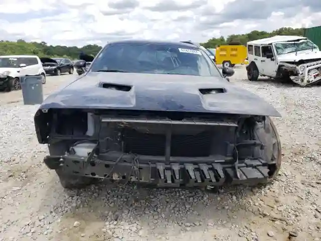 2C3CDZAGXLH230828 2020 DODGE CHALLENGER-4