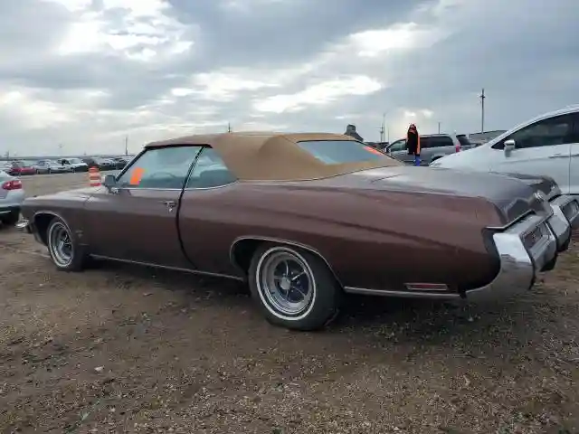 4P67U3X118866 1973 BUICK ALL OTHER-1