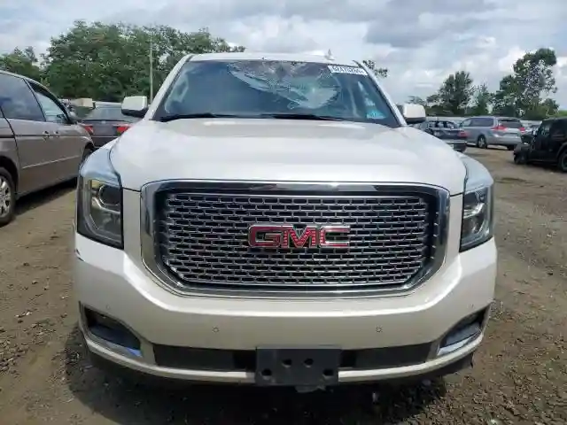 1GKS1JKJ1FR564394 2015 GMC YUKON-4
