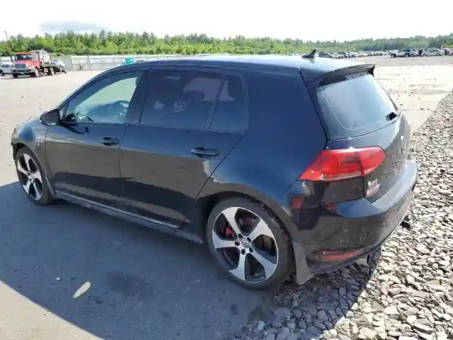 3VW447AU1HM043817 2017 VOLKSWAGEN GTI-1