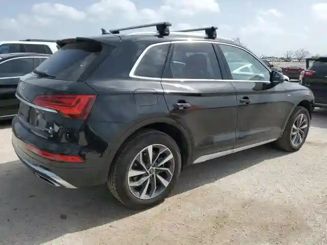 WA1EAAFY3R2022303 2024 AUDI Q5-2
