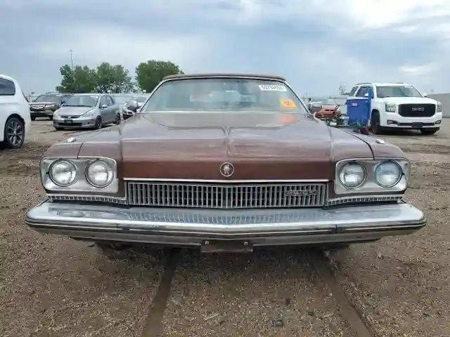 4P67U3X118866 1973 BUICK ALL OTHER-4