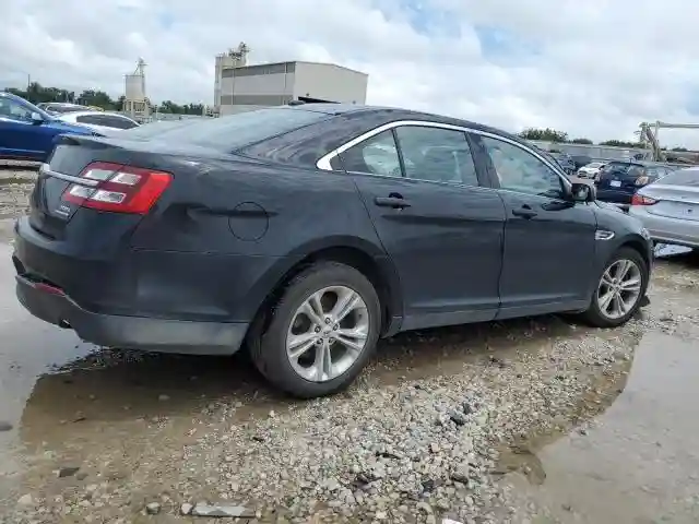 1FAHP2E84HG118540 2017 FORD TAURUS-2