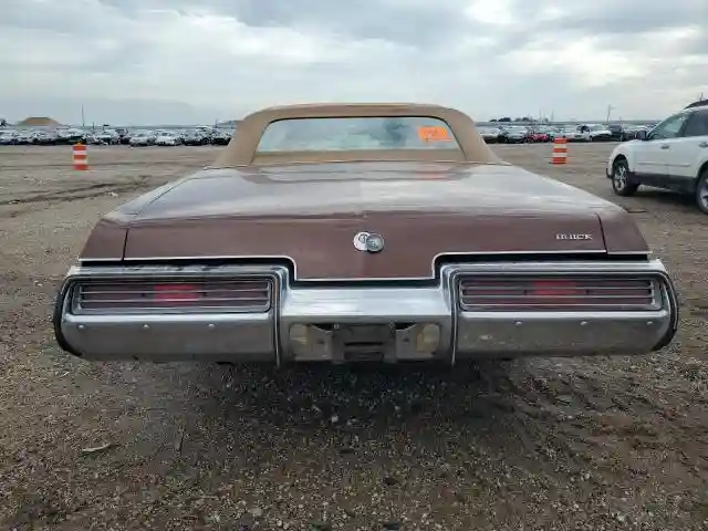 4P67U3X118866 1973 BUICK ALL OTHER-5