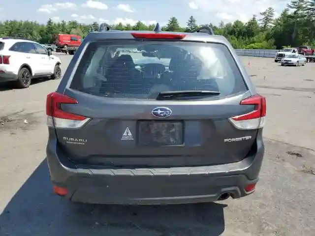 JF2SKADC3MH558527 2021 SUBARU FORESTER-5