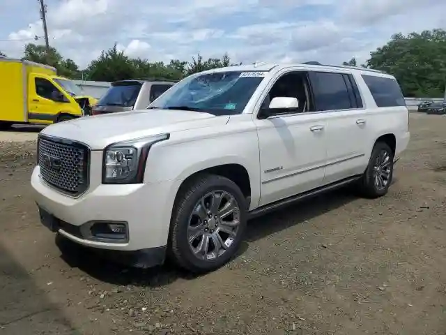 1GKS1JKJ1FR564394 2015 GMC YUKON-0
