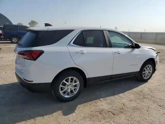 3GNAXUEV7NL151897 2022 CHEVROLET EQUINOX-2
