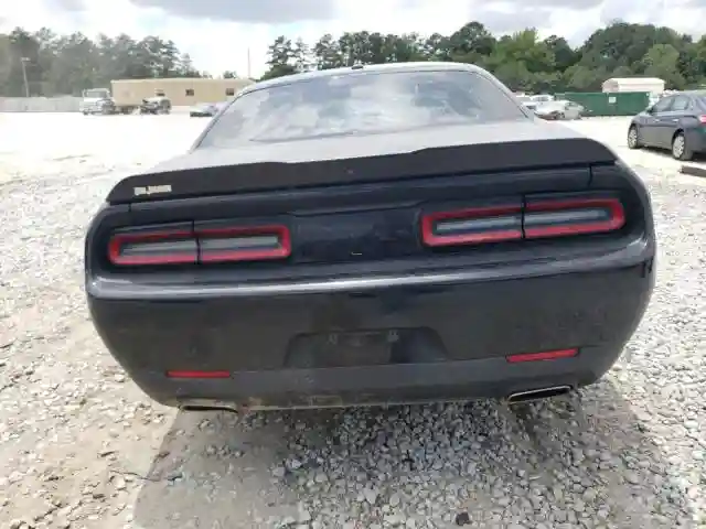 2C3CDZAGXLH230828 2020 DODGE CHALLENGER-5