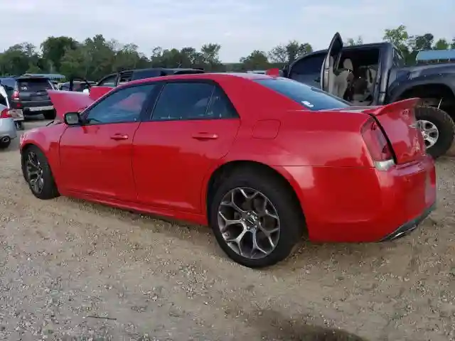 2C3CCABT5FH743408 2015 CHRYSLER 300-1