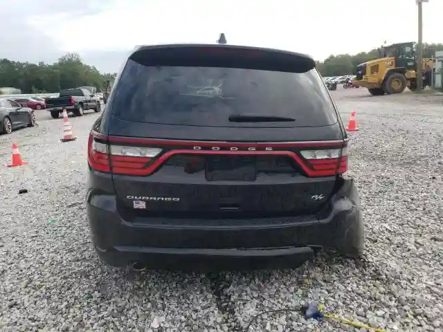 1C4SDHCT4NC190098 2022 DODGE DURANGO-5