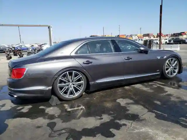 SCBBB6ZG7LC082062 2020 BENTLEY ALL MODELS-2