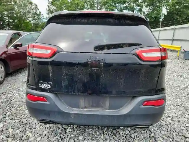 1C4PJMDS7HW637720 2017 JEEP GRAND CHEROKEE-5
