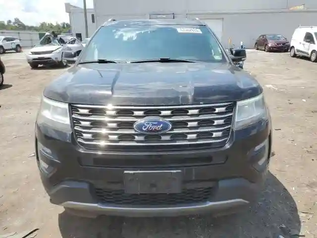 1FM5K7DH6HGB28234 2017 FORD EXPLORER-4