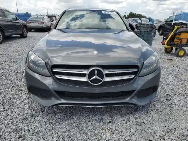 55SWF4JB3HU208966 2017 MERCEDES-BENZ C-CLASS-4