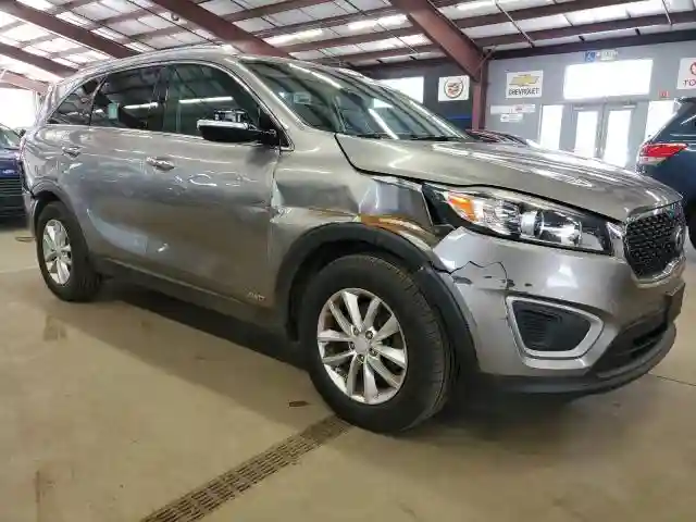 5XYPGDA35HG324559 2017 KIA SORENTO-3